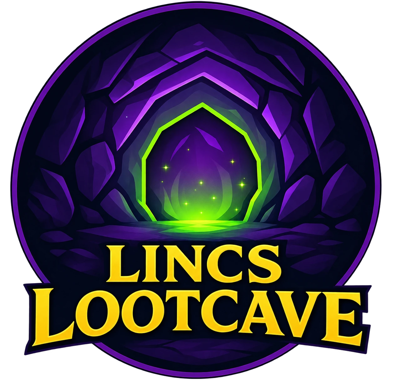 Lincs Lootcave