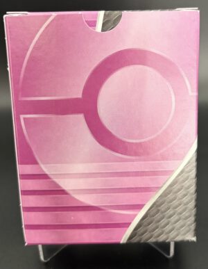 Trainers Toolkit 2025 – Premium Card Sleeves (65 Pack)