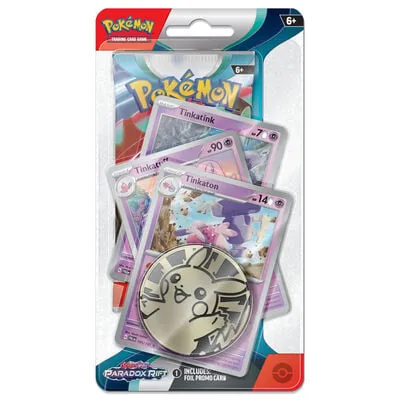 Paradox Rift - Premium Checklane Blister - Image 3