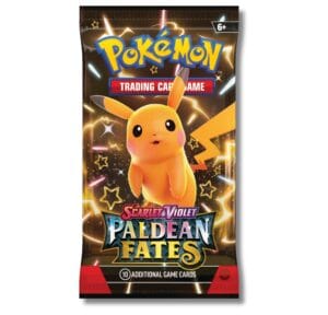 Paldean Fates - Booster Pack