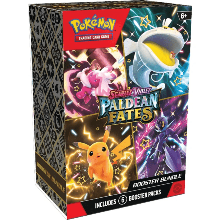 Sealed Collection
