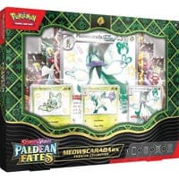 Paldean Fates - Premium Collection Box - Image 2