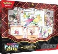 Paldean Fates - Premium Collection Box - Image 4