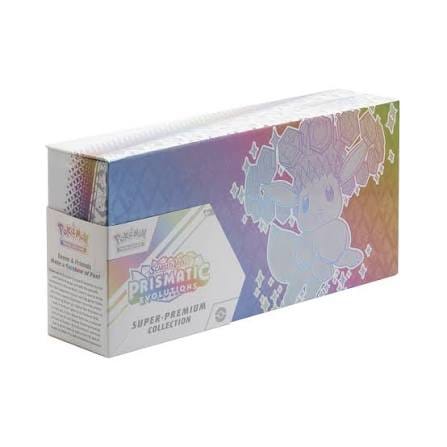 Prismatic Evolutions - Ultra Premium Collection - Image 2