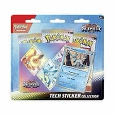 Prismatic Evolutions - Tech Sticker Collection - Image 4