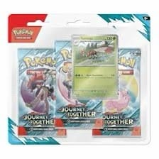 Journey Together - Triple Blister - Image 3