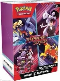 Destined Rivals - Booster Bundle
