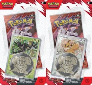 Destined Rivals - Checklane Blister