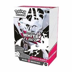 White Flare - Booster Bundle - Image 2
