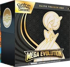 Mega Evolution - Elite Trainer Box - Image 2