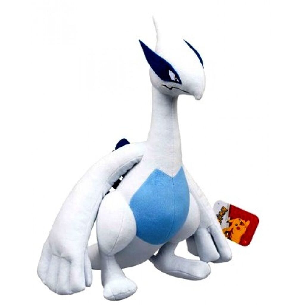 Pokémon – 12” Lugia – Plush
