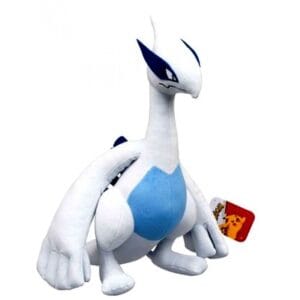 Pokémon – 12” Lugia – Plush